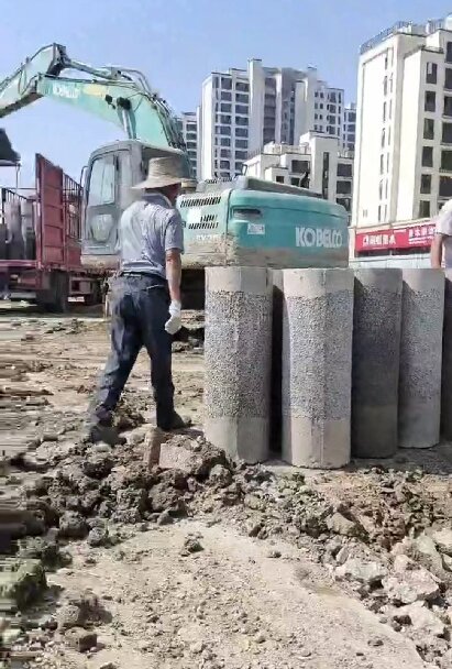 贵池区降水井